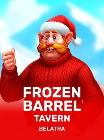Frozen Barrel Tavern